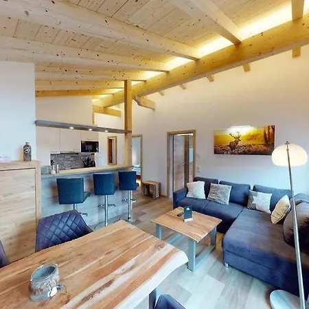 Heidi's Hideaway