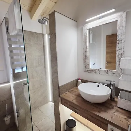 Heidi's Hideaway * Rauris