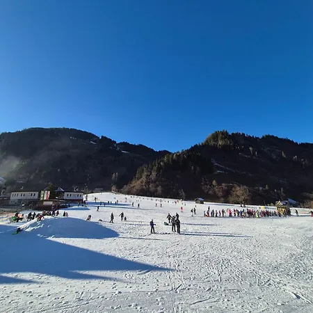 Heidi's Hideaway 公寓 *