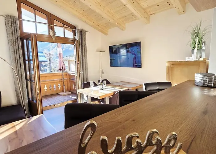 Heidi's Hideaway Apartman *