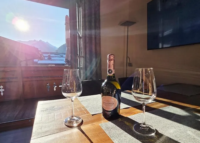 Heidi's Hideaway * راوريس