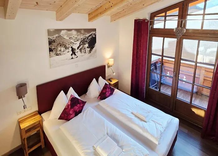 Heidi's Hideaway * Rauris