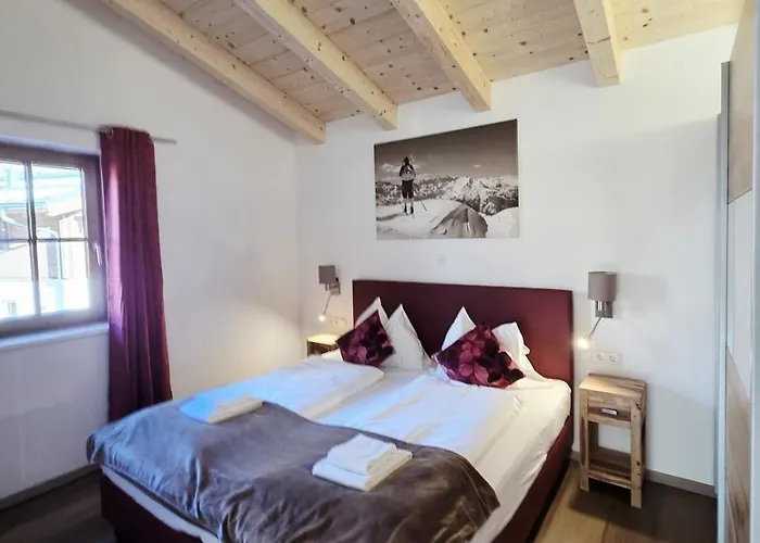 Apartman Heidi's Hideaway