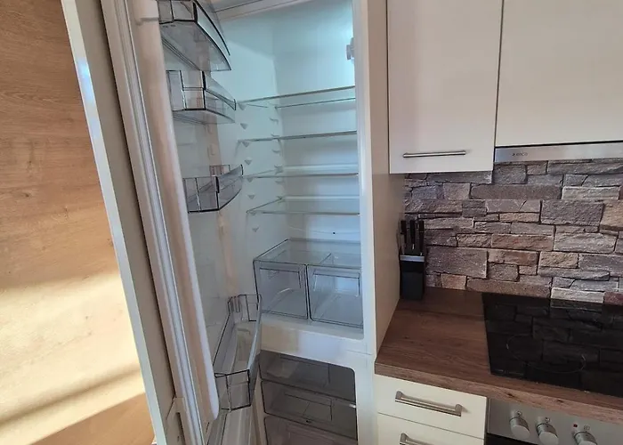 Heidi's Hideaway Apartman Rauris