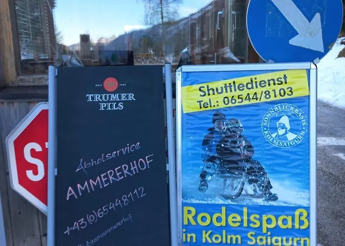 Heidi's Hideaway راوريس