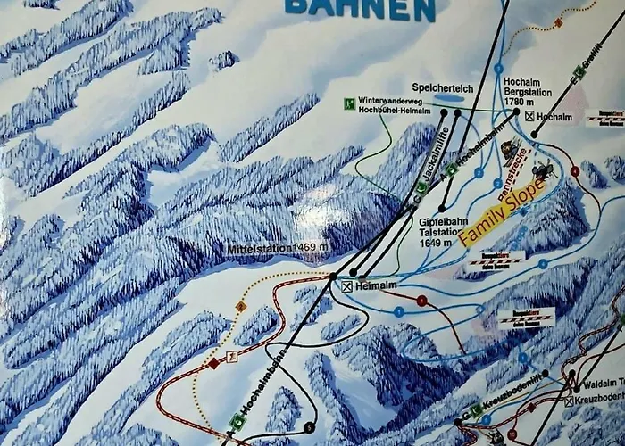 Heidi's Hideaway * راوريس