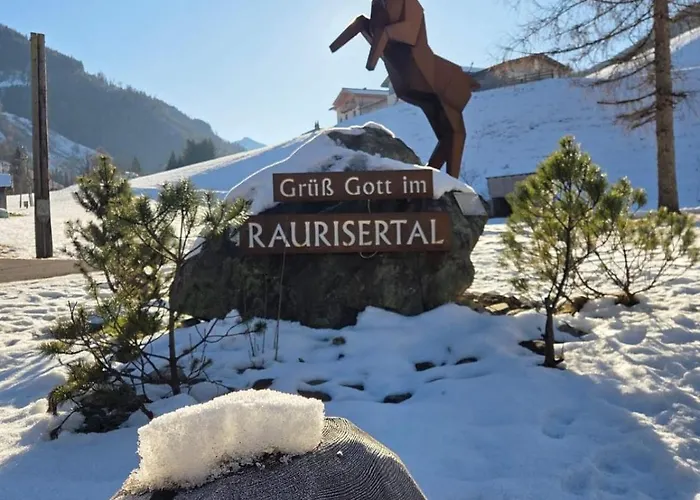 Heidi's Hideaway * راوريس