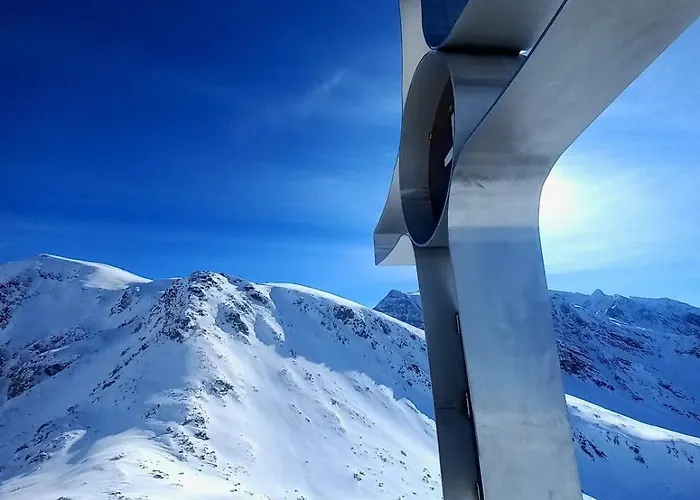 Heidi's Hideaway شقة *